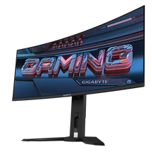 GIGABYTE OLED Monitor 34" MO34WQC 3440x1440, 2xHDMI/Displayport/4xUSB