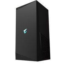 GIGABYTE PC AORUS Model S, AMD Ryzen 9 5900X (12C/4.8Ghz), 32GB, 1TB + 2TB SSD, RTX3080 10GB, SFF, WIFI, BT
