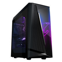 GIGABYTE PC AORUS Model X, Intel Core i9 12900K (16C/5.2Ghz), 32GB, 2TB SSD, RTX3080 10GB, WIFI, BT