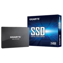 GIGABYTE SSD 2.5" SATA3 240GB