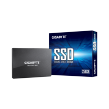 GIGABYTE SSD 2.5" SATA3 256GB