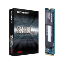 GIGABYTE SSD M.2 2280 NVMe 128GB