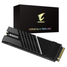GIGABYTE SSD M.2 2280 NVMe 2TB AORUS
