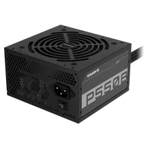 GIGABYTE Tápegység 550W 80+ Bronze