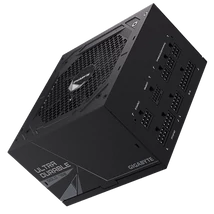 GIGABYTE Tápegység 750W 80+ Gold moduláris Gen 5.0