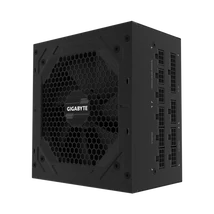 GIGABYTE Tápegység 850W 80+ Gold moduláris