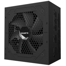 GIGABYTE Tápegység 850W 80+ Gold moduláris Gen 5.0