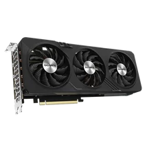 GIGABYTE Videokártya PCI-Ex16x AMD RX 7600 XT 16GB DDR6 OC