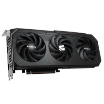 GIGABYTE Videokártya PCI-Ex16x AMD RX 9060 XT 8GB DDR6 OC