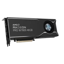 GIGABYTE Videokártya PCI-Ex16x AMD Radeon Pro W7800 48GB DDR6