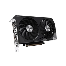 GIGABYTE Videokártya PCI-Ex16x nVIDIA RTX 3060 12GB DDR6 OC LHR