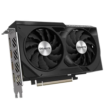 GIGABYTE Videokártya PCI-Ex16x nVIDIA RTX 4060 8GB DDR6 OC