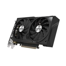 GIGABYTE Videokártya PCI-Ex16x nVIDIA RTX 4060 Ti 8GB DDR6 OC