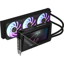 GIGABYTE Videokártya PCI-Ex16x nVIDIA RTX 5090 32GB DDR7 OC