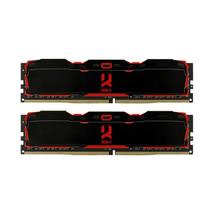GOODRAM Memória DDR4 16GB 2666MHz CL16 SR DIMM IRDM X Series (Kit of 2)