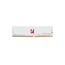 GOODRAM Memória DDR4 16GB 3600MHz CL18 DR DIMM Crimson White, IRDM Pro Series