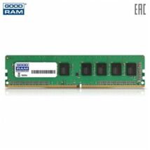 GOODRAM Memória DDR4 32GB 2666MHz CL19 DIMM