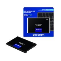 GOODRAM SSD 2.5" SATA3 1TB CX400 Gen.2