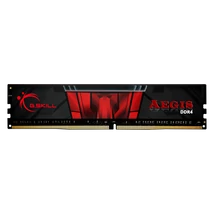 G.SKILL Memória DDR4 16GB 3000Mhz CL16 DIMM 1.35V, Aegis