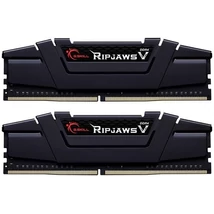 G.SKILL Memória DDR4 16GB 3600Mhz CL18 DIMM 1.35V, Ripjaws V (Kit of 2)