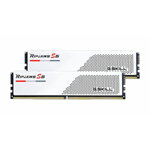 G.SKILL Memória DDR5 32GB 6000Mhz CL30 DIMM, 1.35V, Ripjaws S5 Intel XMP (Kit of 2)