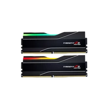 G.SKILL Memória DDR5 32GB 6000Mhz CL32 DIMM, 1.35V, Trident Z5 Neo RGB AMD EXPO (Kit of 2)