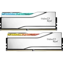 G.SKILL Memória DDR5 48GB 8400Mhz CL40 DIMM, 1.40V, Trident Z5 Royal Intel XMP (Kit of 2)