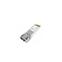 GIGALIGHT Modul SFP+, 10GBase LR/LW, 1310nm, 10km táv, 0~70 höm., DDM funkció