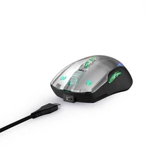 HAMA 217843, OPTIKAI EGÉR GAMING "URAGE REAPER 515" 12000DPI