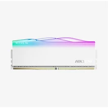 HIKSEMI Memória DDR4 8GB 3600Mhz DIMM Wave RGB Intel XMP AMD EXPO (HIKVISION)