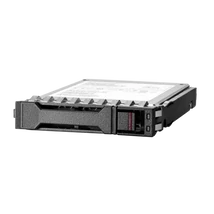 HPE 1.92TB SATA MU SFF BC MV SSD