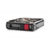 HPE 3.5" HDD SATA Hot-Plug 4TB 7200rpm 12G LP DS LFF
