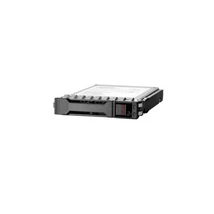 HPE 960GB SATA MU SFF BC MV SSD