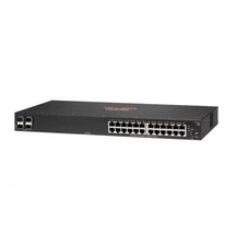 HPE Aruba 6100 24G 4SFP+ Switch