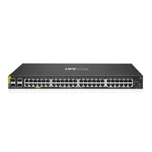 HPE Aruba 6100 48G CL4 4SFP+ Swch
