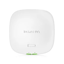 HPE Aruba Instant On AP21 (RW) Dual Radio 2x2 Wi-Fi 6 Access Point