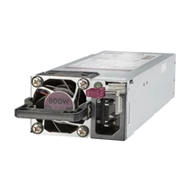 HPE Tápegység 800W Flex Slot Platinum Hot Plug Low Halogen Power Supply Kit