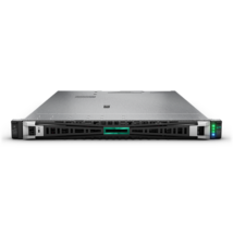 HPE rack szerver ProLiant DL360 Gen11, Xeon-S 12C 4410Y 2.0GHz, 32GB, NoHDD 8SFF, MR408i-o, 1x800W