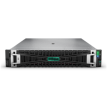 HPE rack szerver ProLiant DL380 Gen11, Xeon-S 12C 4410Y 2.0GHz, 32GB, NoHDD 8SFF, MR408i-o, 1x1000W