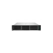 HPE rack szerver ProLiant DL385 Gen10+, AMD EPYC 7252 8C 3.1GHz, 32GB, NoHDD 8SFF, MR416i-a, 1x800W