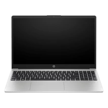HP 255 G10 15.6" FHD AG UWVA, Ryzen5 7530U 2GHz, 16GB, 512GB, ezüst