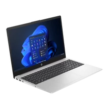HP 255 G10 15.6" FHD AG UWVA, Ryzen3 7330U 2.3GHz, 8GB, 512GB, ezüst