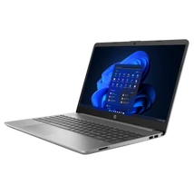 HP 255 G9 15.6" FHD AG UWVA, Ryzen5 5625U 2.3GHz, 16GB, 512GB, ezüst