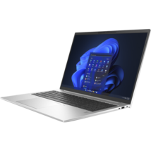 HP EliteBook 860 G9 16" WUXGA AG, Core i5-1235U 1.3GHz, 8GB, 256GB SSD, Win 11 Prof Downg. Win 10 Prof., ezüst
