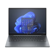 HP Elite Dragonfly G4 13.5" AG WUXGA+ 400cd Touch, Core i7-1355U 1.2 GHz, 32GB, 1TB, Win 11 Prof., kék