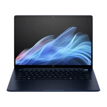 HP Elitebook Ultra G1i 14" 2.8k OLED 400cd 120Hz Touch, Core Ultra7-258V 2.2GHz, 32GB, 1TB SSD, Win 11 Prof, kék