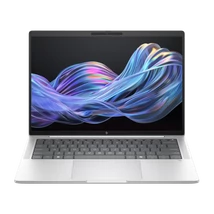 HP Elitebook X G1a 14" 2.8k OLED BV 400cd 120Hz Touch, AMD Ryzen AI9 HX PRO 375 2GHz, 32GB, 2TB SSD, Win 11 Prof, ezüst