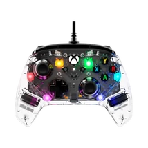 HP HYPERX vezetékes gaming kontroller Clutch Gladiate RGB Xbox