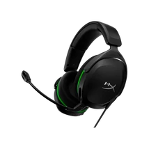 HP HYPERX vezetékes gaming fejhallgató CloudX Stinger 2 Core Xbox - fekete