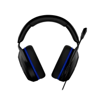 HP HYPERX vezetékes gaming fejhallgató Cloud Stinger 2 Core PS4/PS5 - fekete